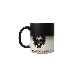 Caneca Mágica Aerophora 
