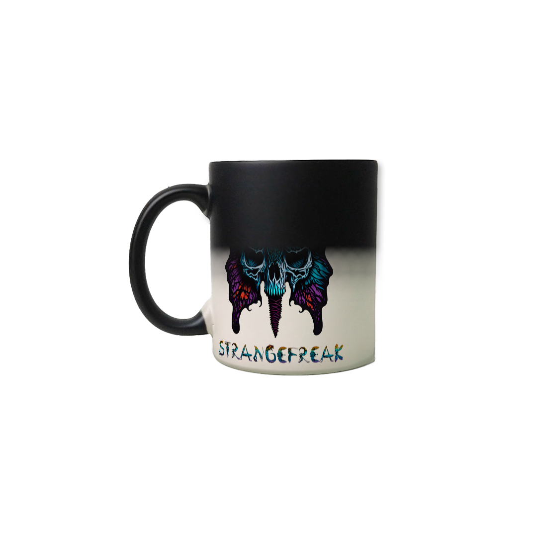 Nome do produto: Caneca Mágica Celestria