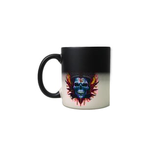 Caneca Mágica - Ignatius Ardor