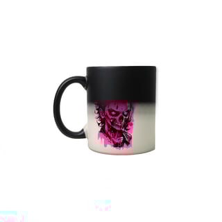 Nome do produto Caneca Mágica - Rosália 