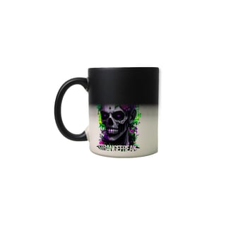 Nome do produto Caneca Mágica - Floriano