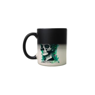 Nome do produto Caneca Mágica - Flora