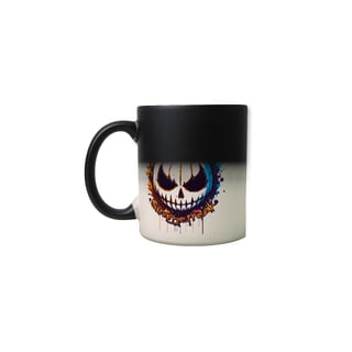 Nome do produto Caneca Mágica - Jacko