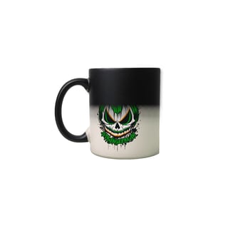Nome do produto Caneca Mágica - Hécate