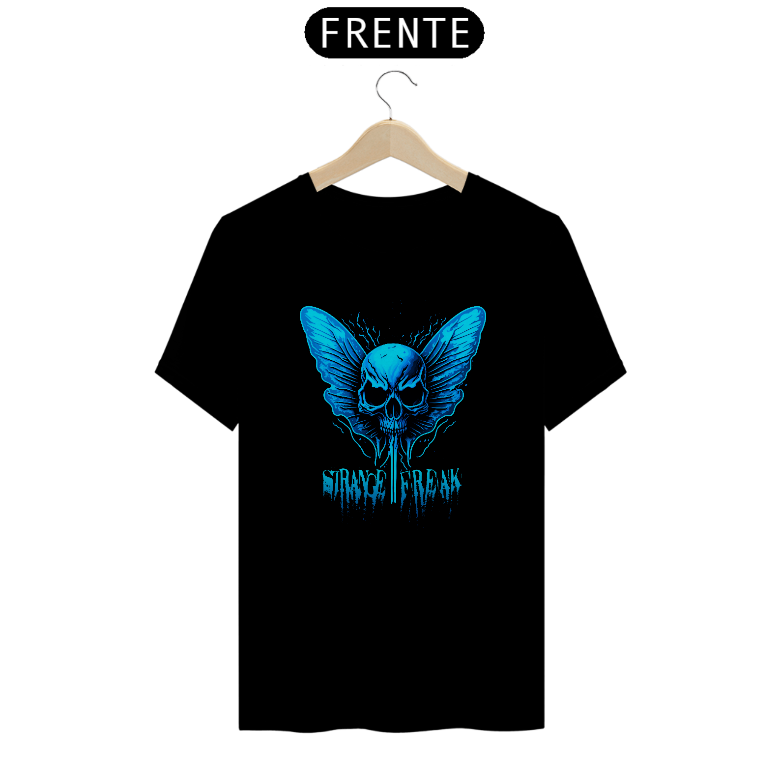 Camiseta Aurelix