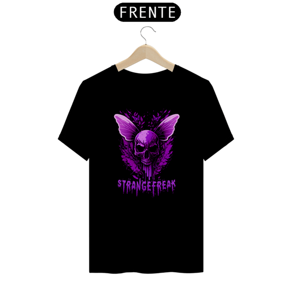 Camiseta Zeraphon