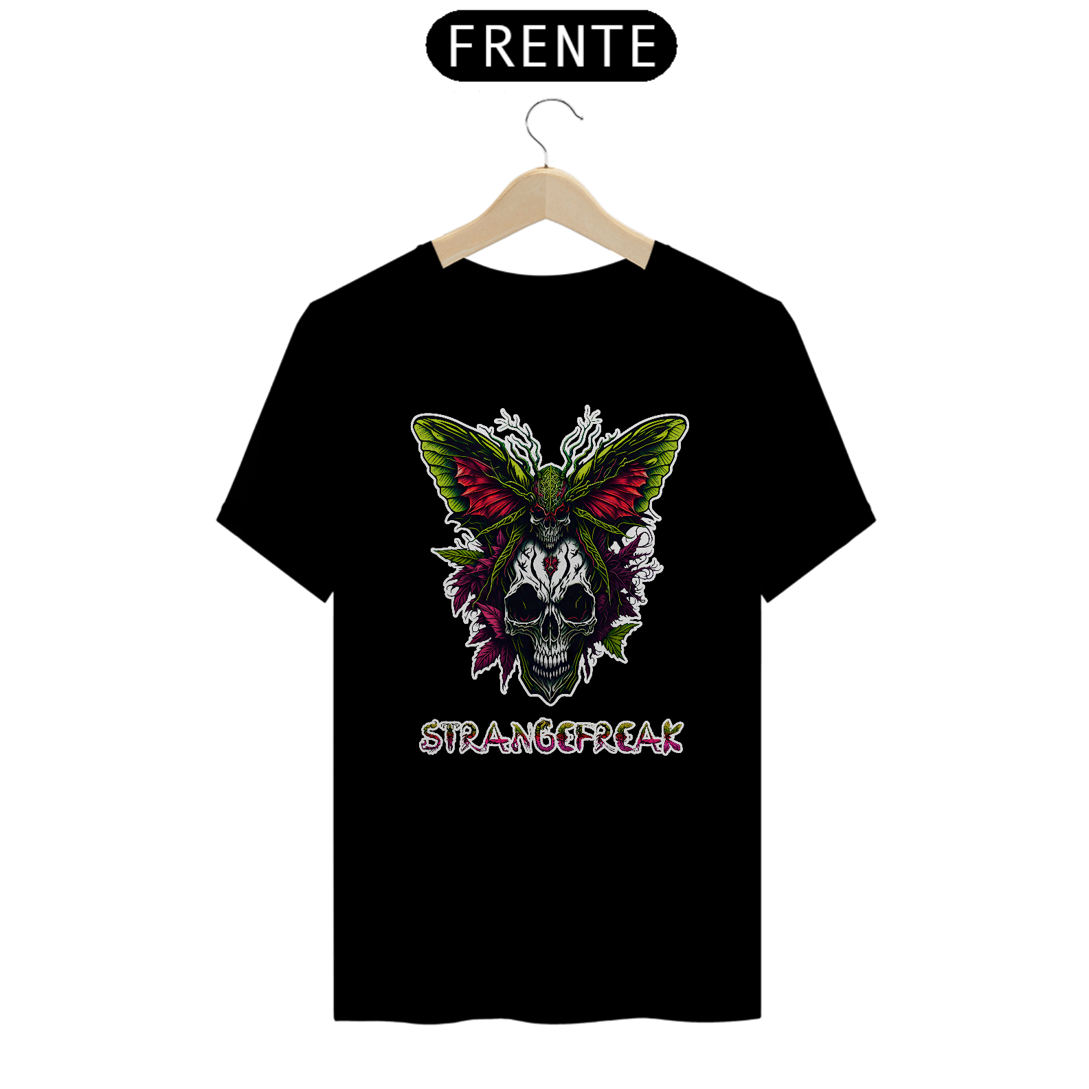 Camiseta Aerophora