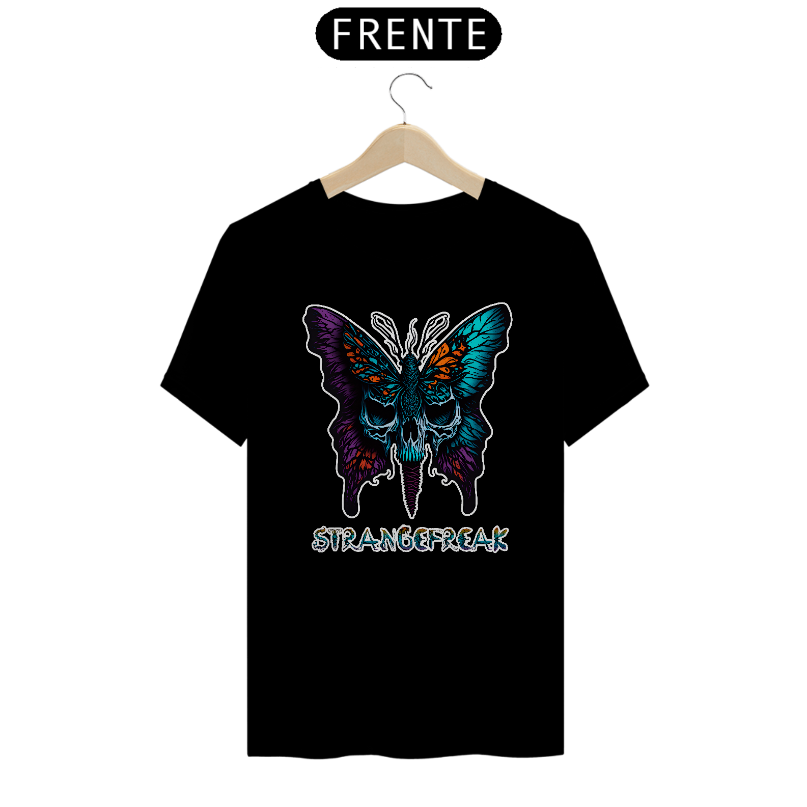 Camiseta Celestria