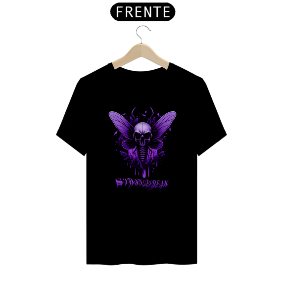 Camiseta Flutterfly