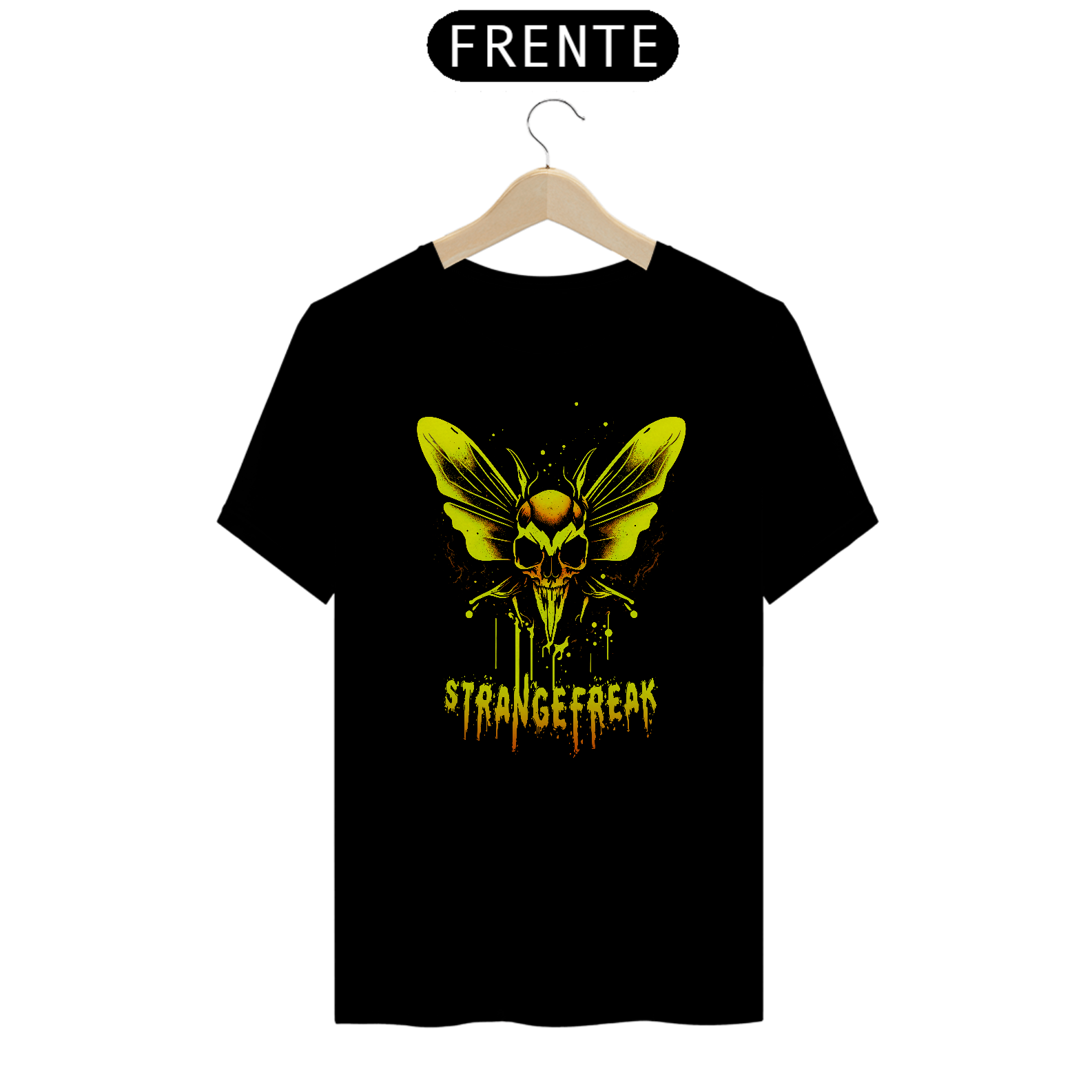 Camiseta Moonwhisper