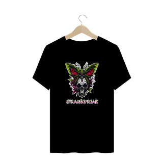 Camiseta Plus Size -  Aerophora 
