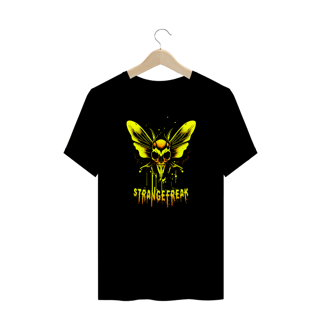 Camiseta Plus Size Moonwhisper 