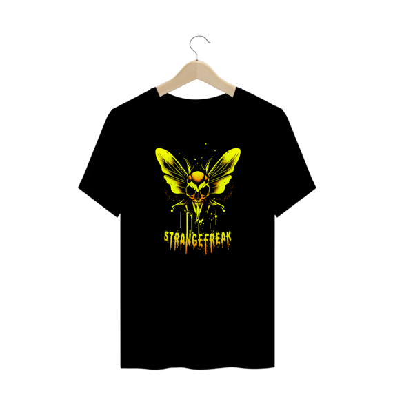 Camiseta Plus Size Moonwhisper 