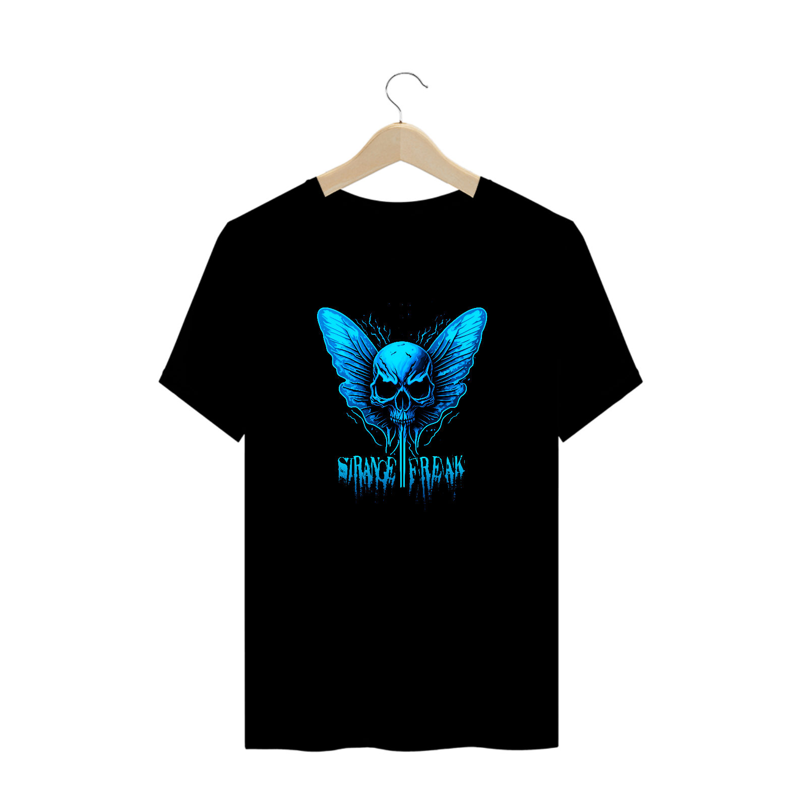 Camiseta Plus Size Aurelix