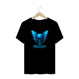Camiseta Plus Size Aurelix