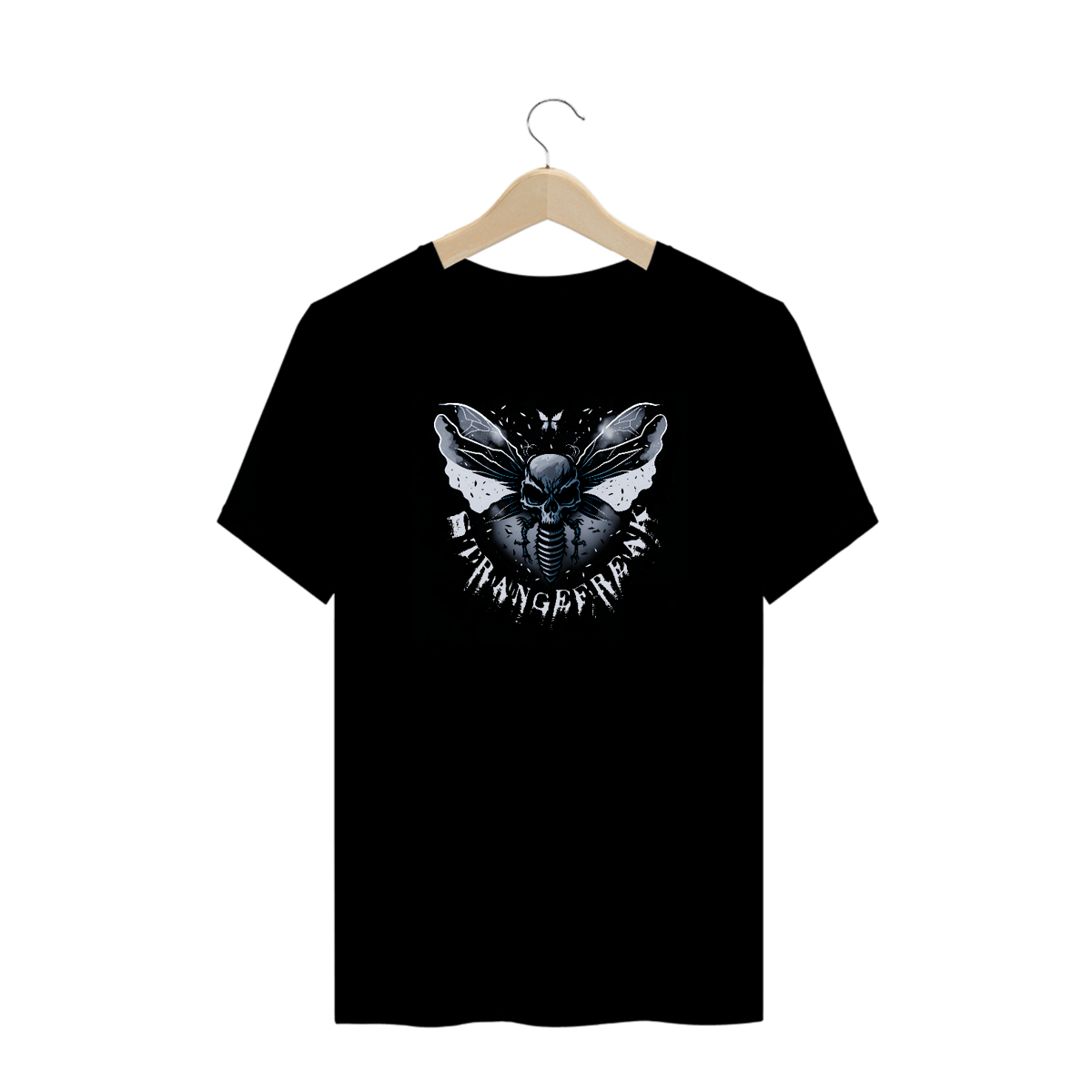 Nome do produto: Camiseta Plus Size Fairyglow