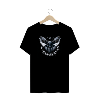 Camiseta Plus Size Fairyglow