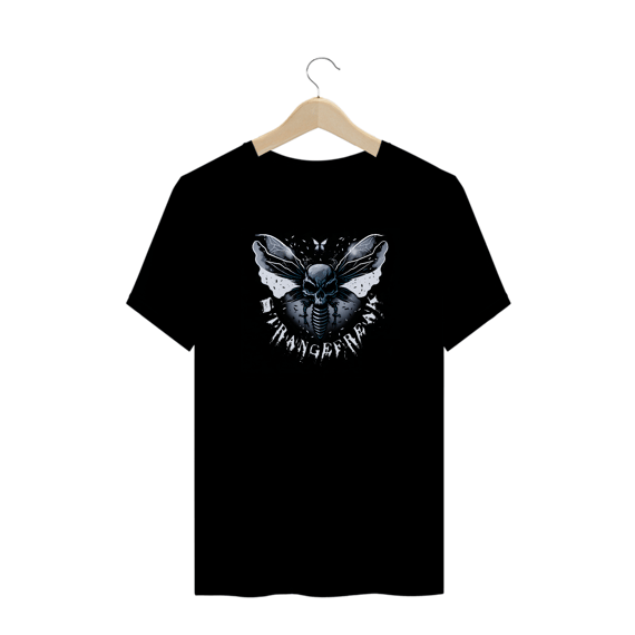Camiseta Plus Size Fairyglow