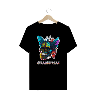 Camiseta Plus Size - Aerolisk