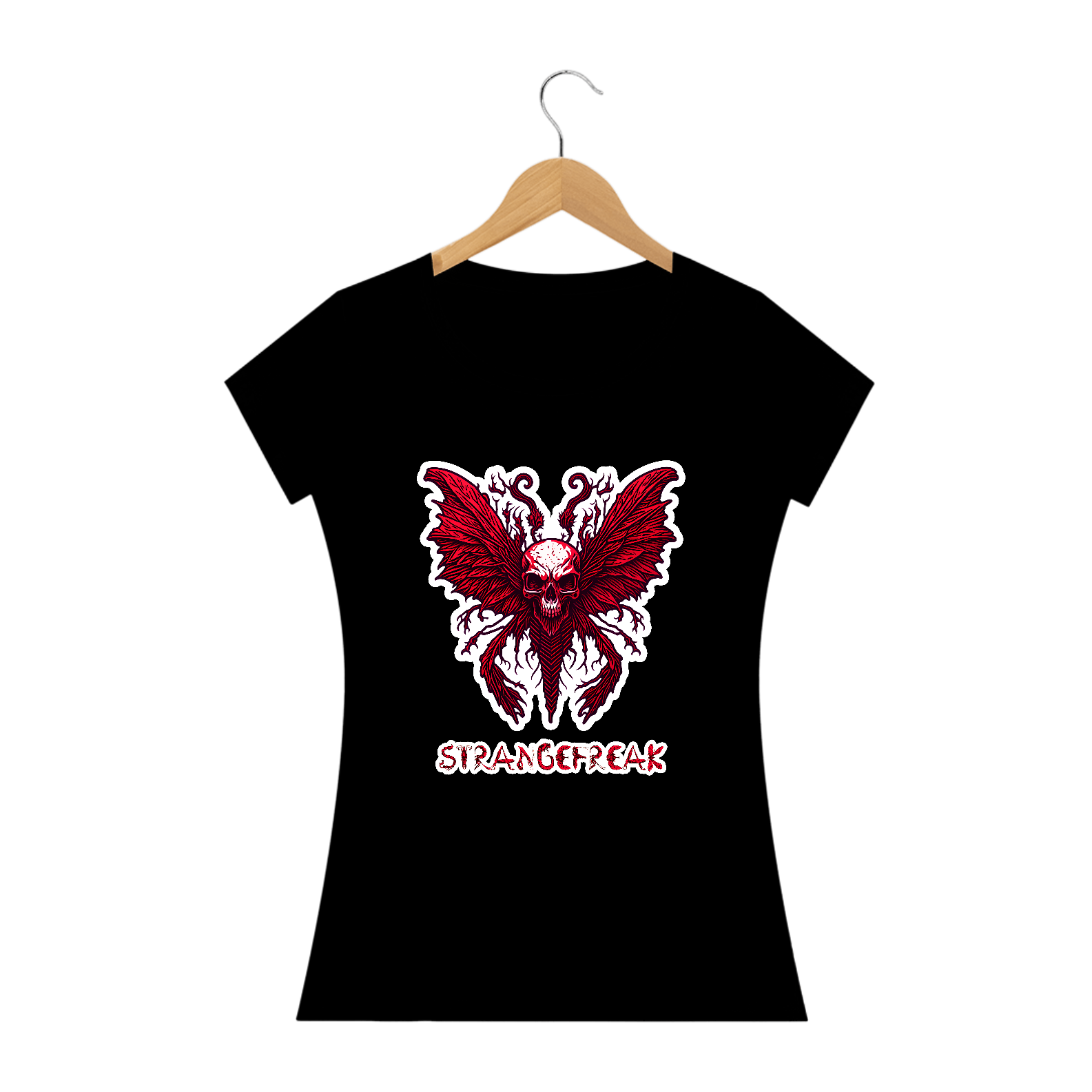 Babylook Crimsonfly 