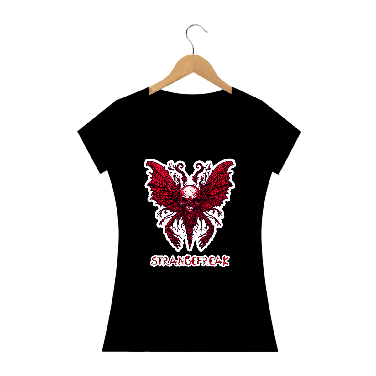 Nome do produto: Babylook Crimsonfly 