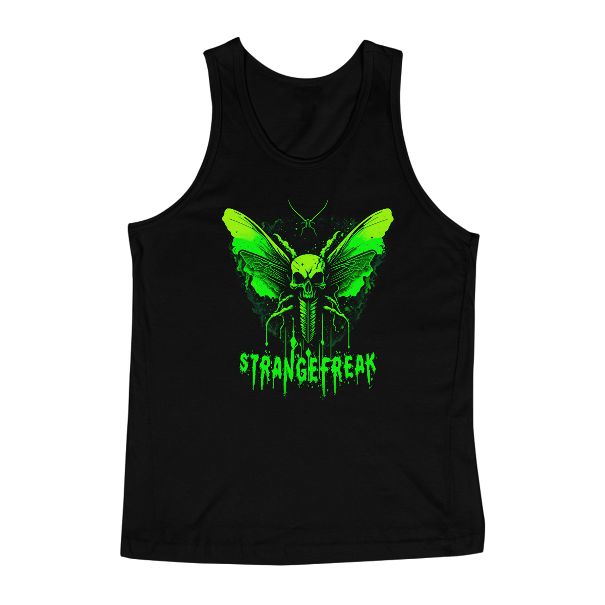 Nome do produto: Regata Chernofly