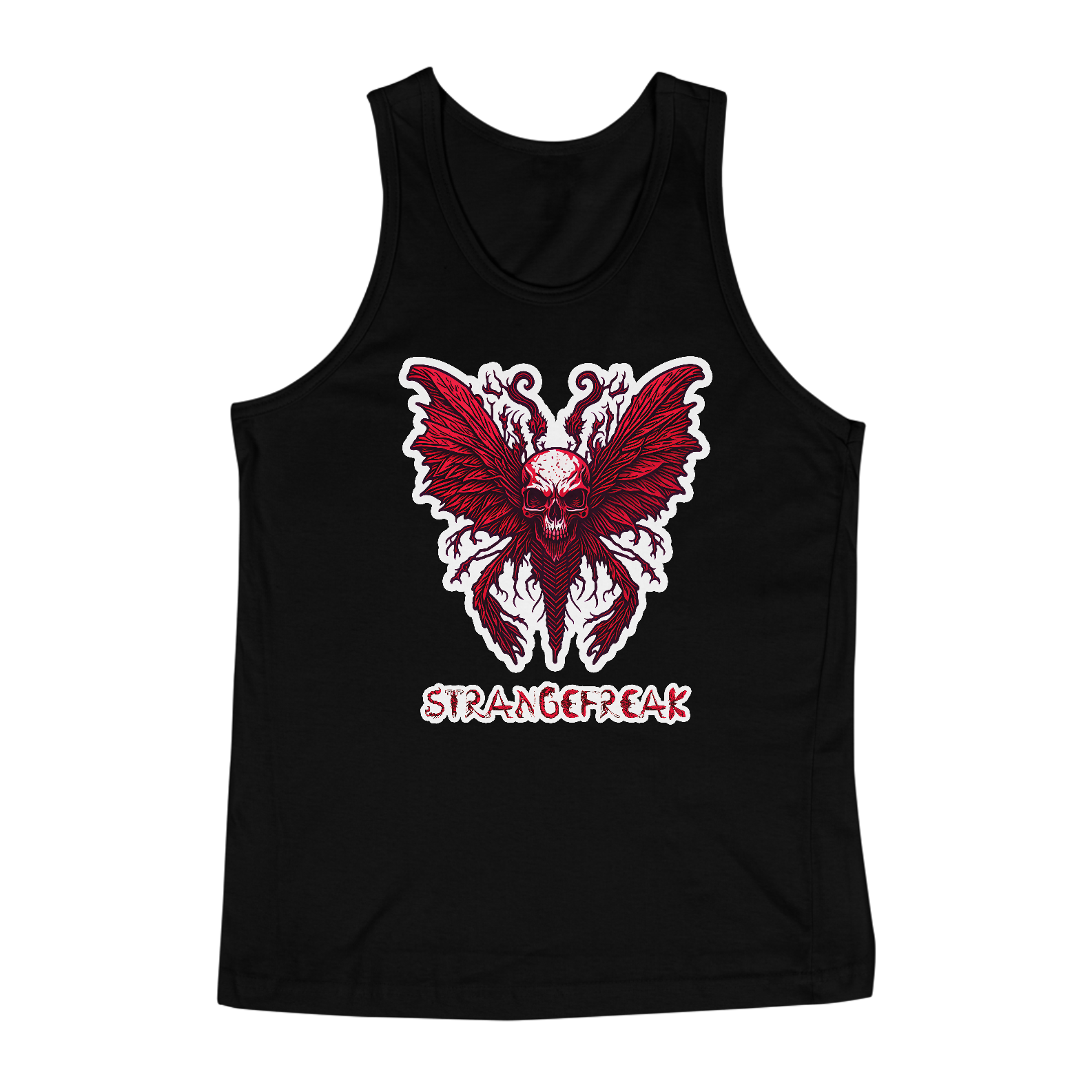 Regata Crimsonfly 