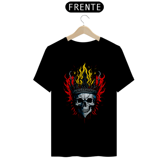 Camiseta Incendialis