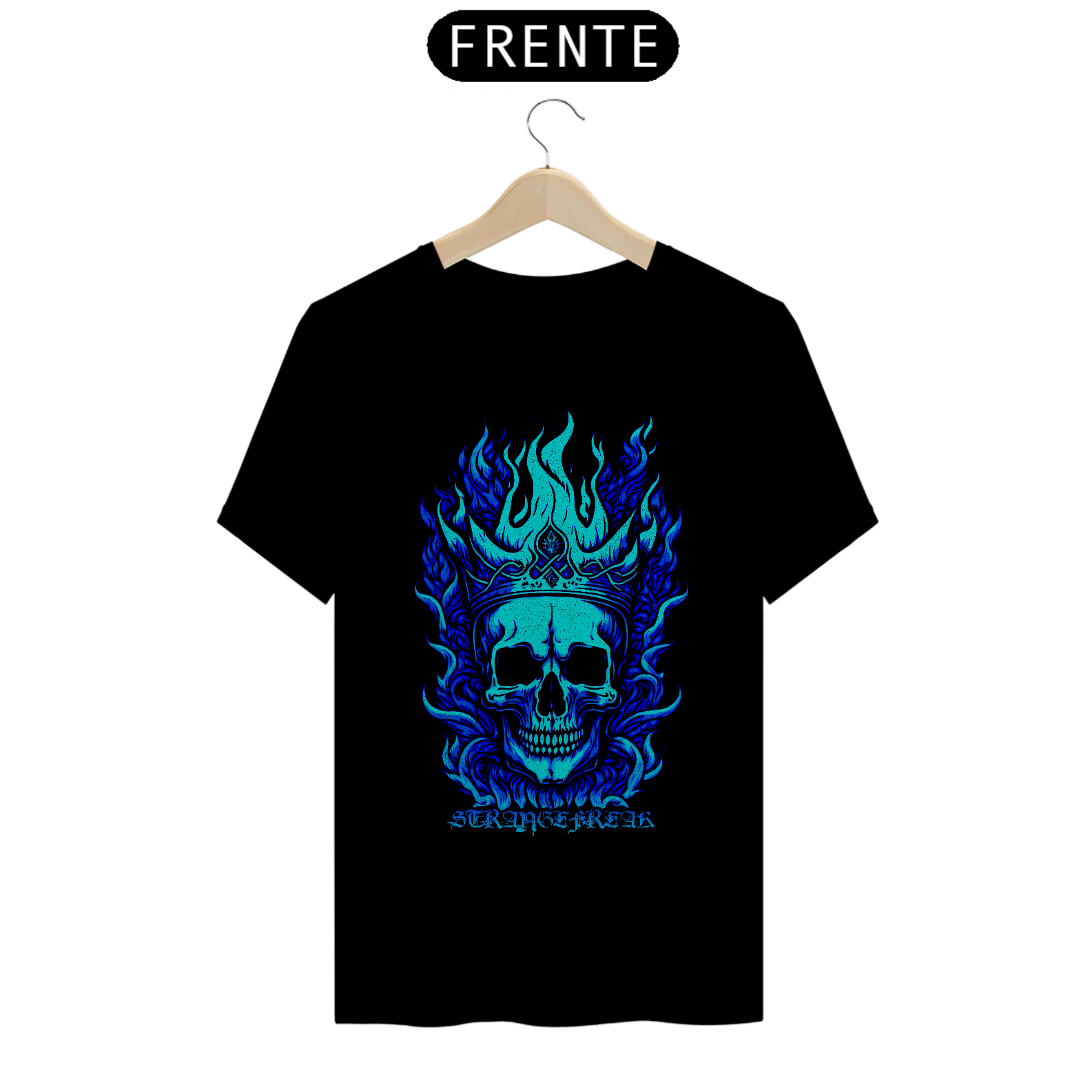 Camiseta Aquaeardentis
