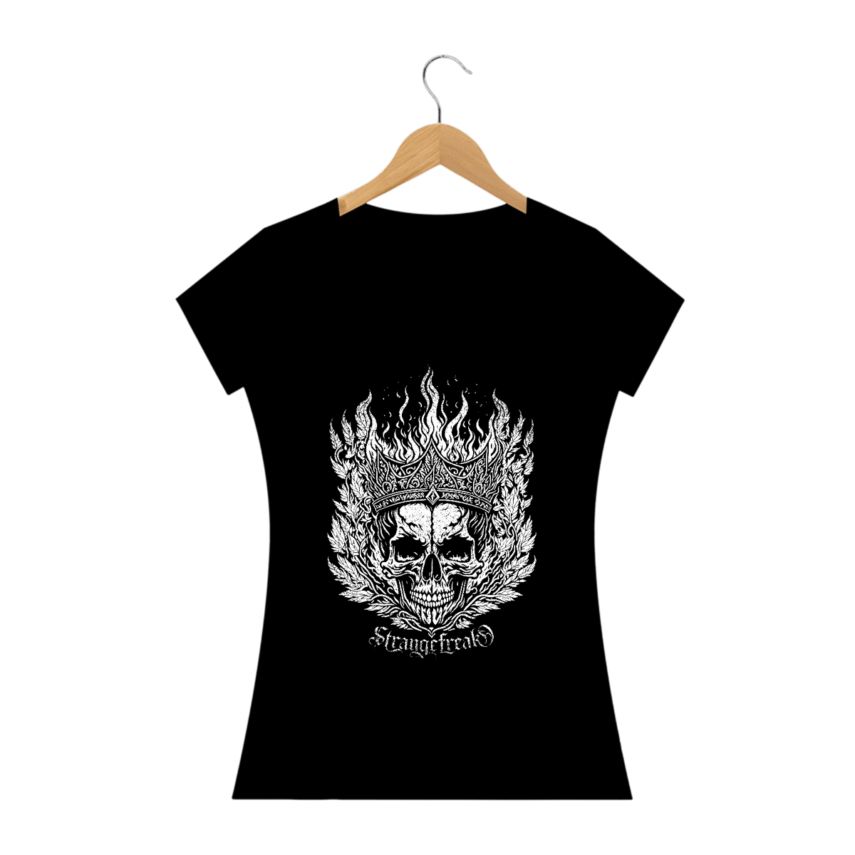 Nome do produto: Babylook - Calidum Cineris