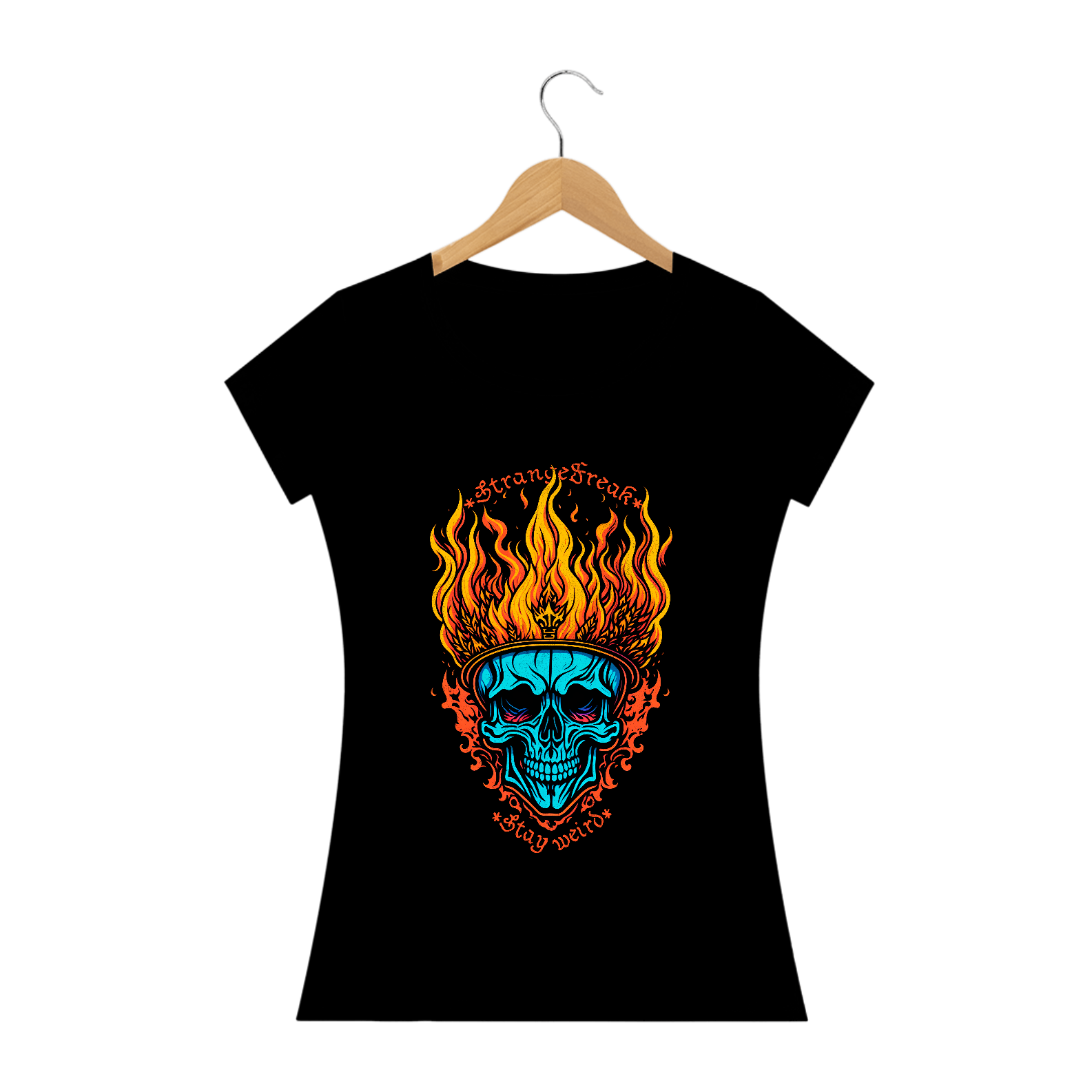Babylook - Flamma Cranii
