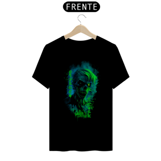 Camiseta - Musgo
