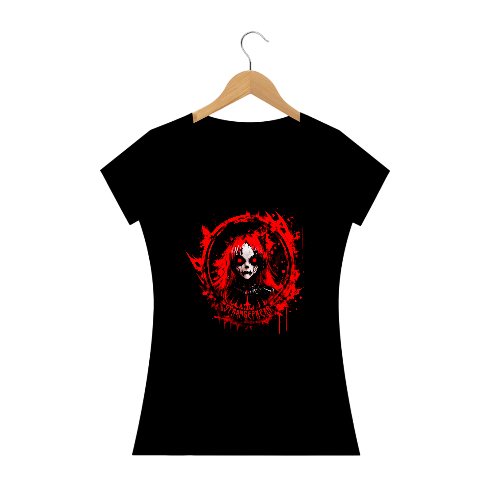 Babylook - Rubi