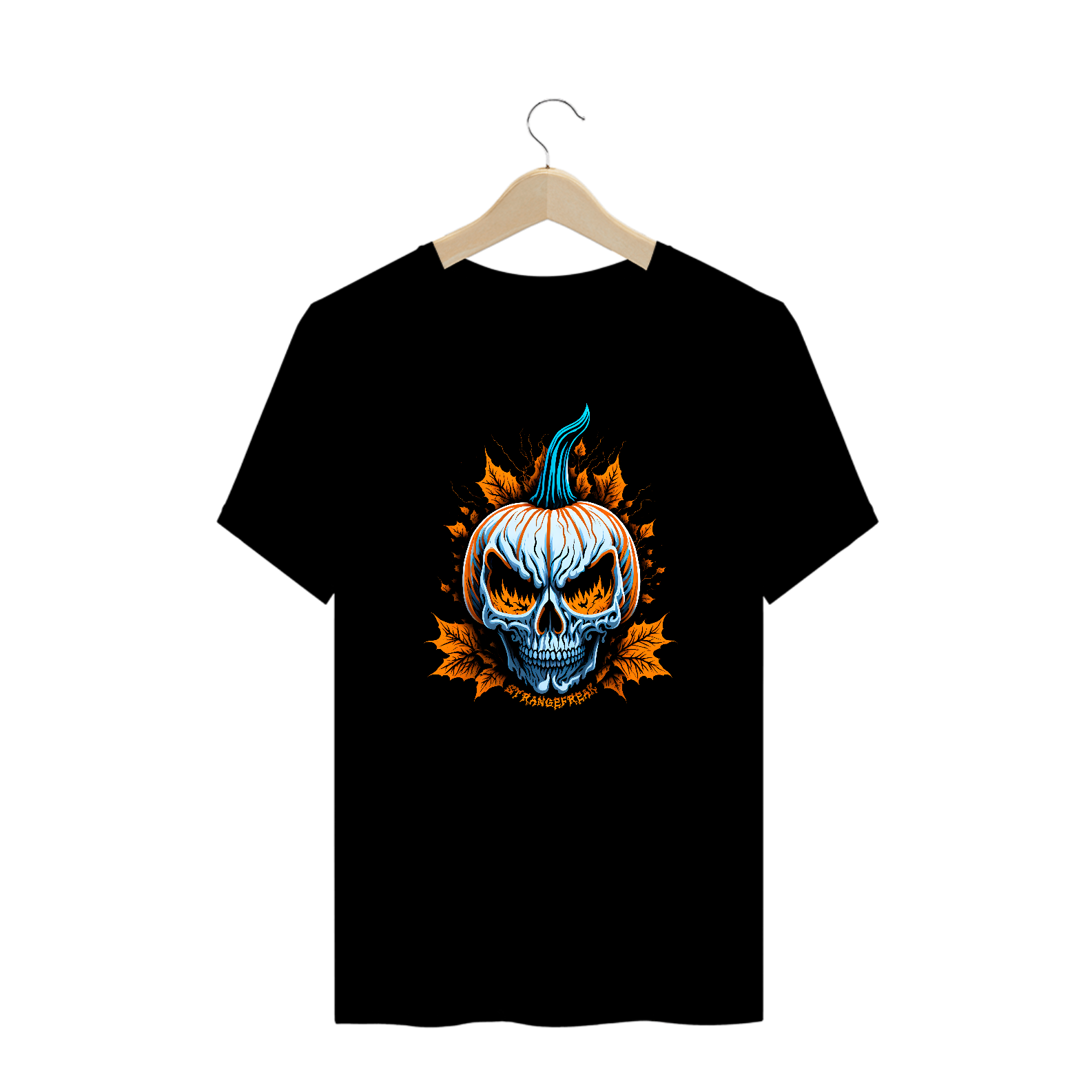 Camiseta Plus Size - Alva