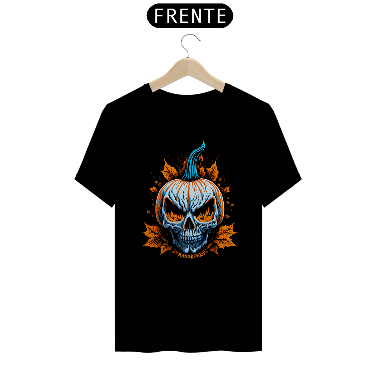 Nome do produto: Camiseta - Alva