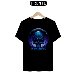 Camiseta - Death Vision