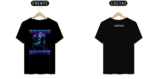 Nome do produto Travis Scott 90s Vintage T-Shirt