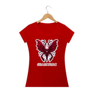Nome do produto Babylook Crimsonfly 
