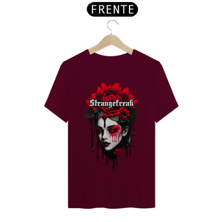 Nome do produto Camiseta - Lady of Sorrows