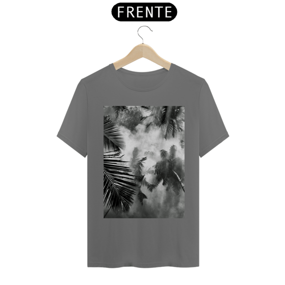 Camisa coqueiro de 