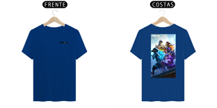 Nome do produtoFreefire MK7