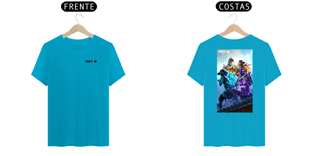 Nome do produtoFreefire MK7