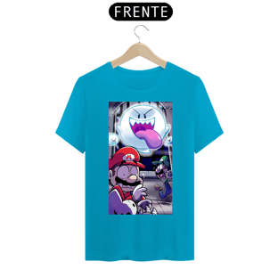 Nome do produtoMario Ghost