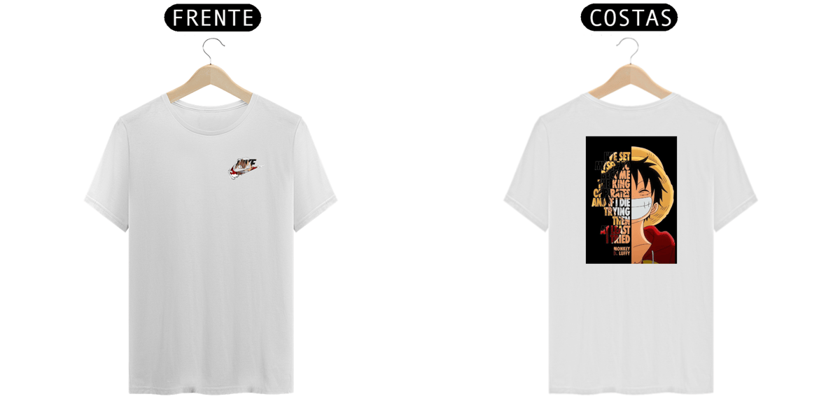 Nome do produto: NK Luff