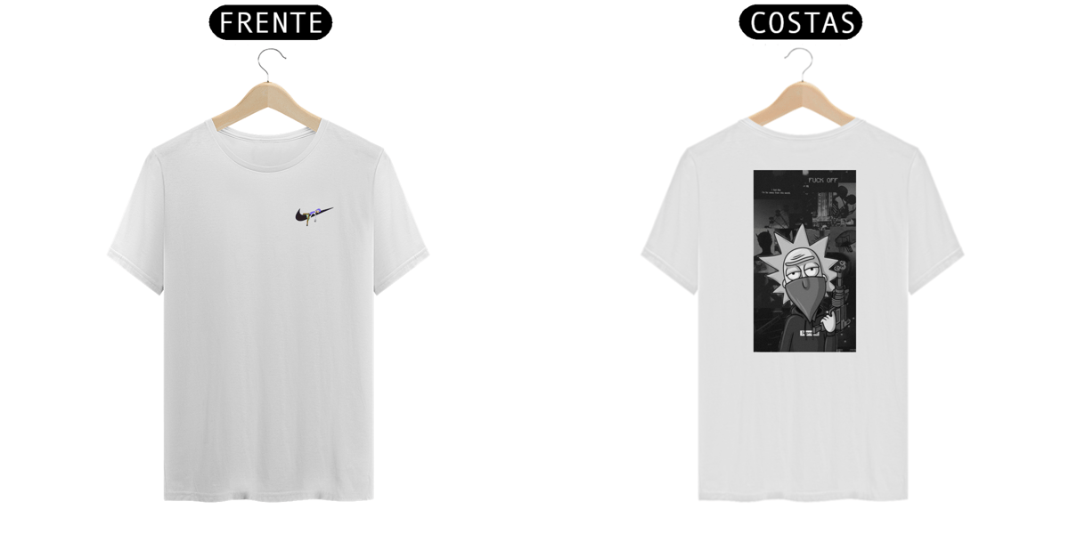 Nome do produto: NK Rick