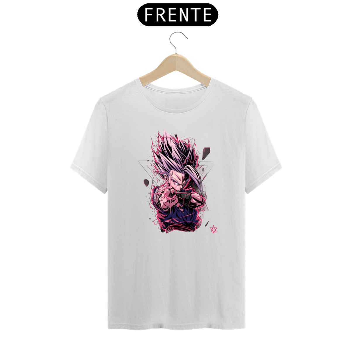 Nome do produto: Gohan Instinct