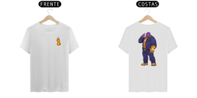 Nome do produto  Thanos Dreep