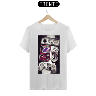 Nome do produtoConmntrol gamers