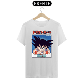 Nome do produto  Goku Gamer