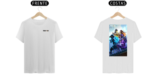 Nome do produtoFreefire MK7